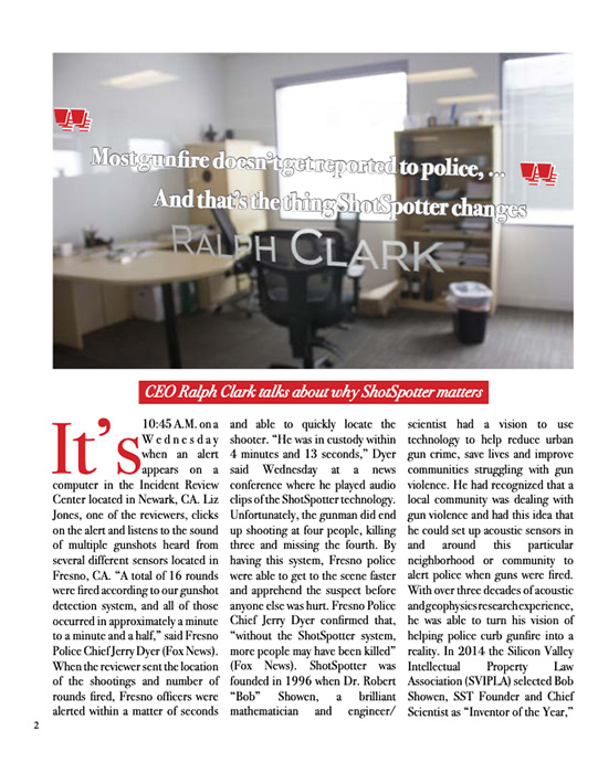 Article by Samantha Jones